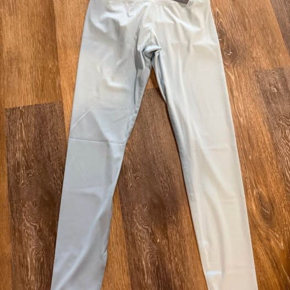 Born Primitive large Synergy Leggings Dream Blue